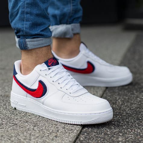 nike air force 1 herren weiss|nike air force 1 high.